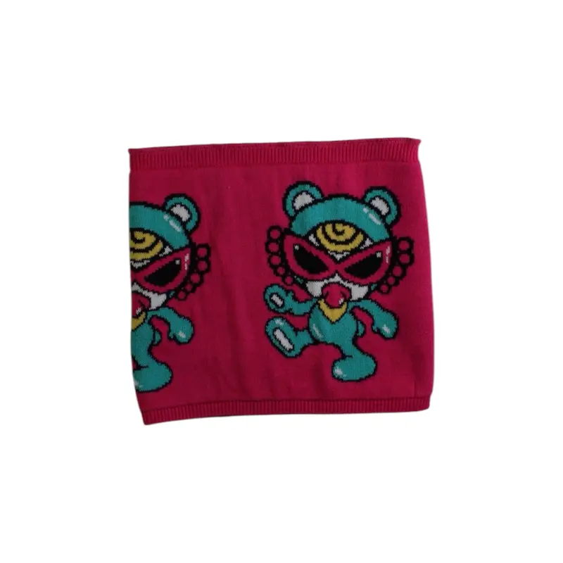 Hysteric Mini Scarf O/S