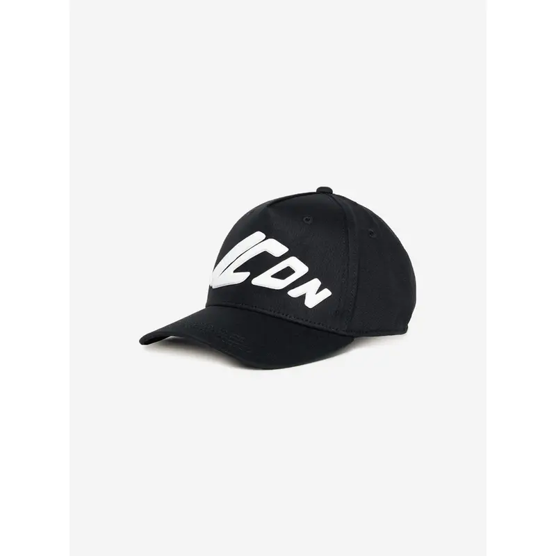 Dsquared2 Kids Logo Cap in Black