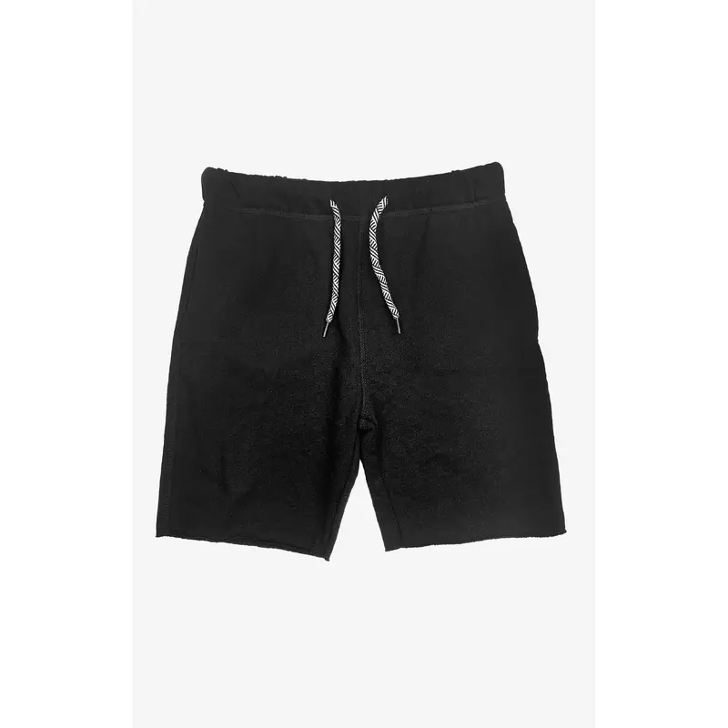 Camp Shorts - Black