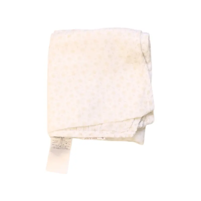 Bonpoint Baby Blanket O/S