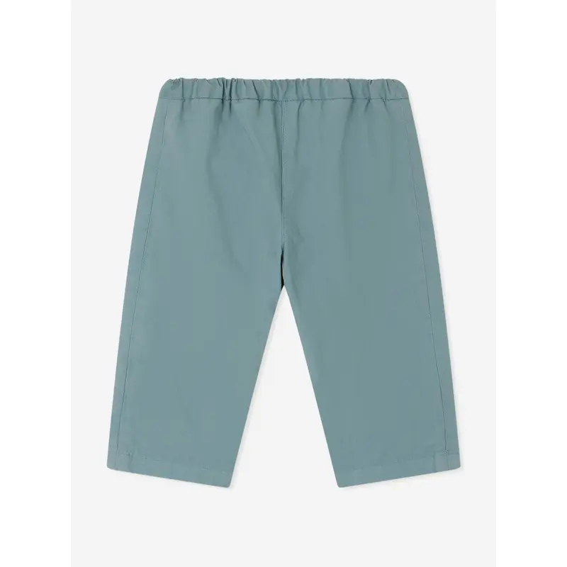 Bonpoint Baby Boys Leo Trousers in Blue