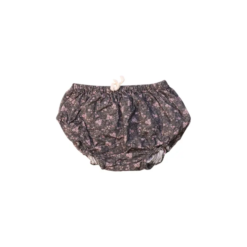 Jamie Kay Floral Bloomers 6-12M