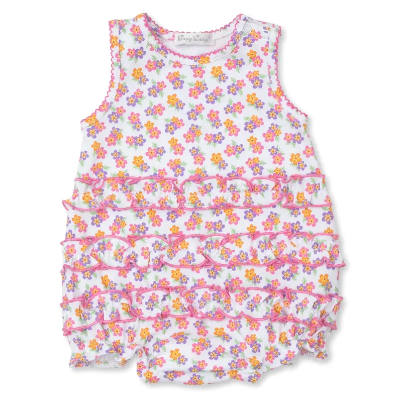 Aloha Whales Bubble Comp - Multi