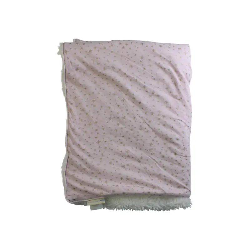 Pottery Barn Blanket O/S