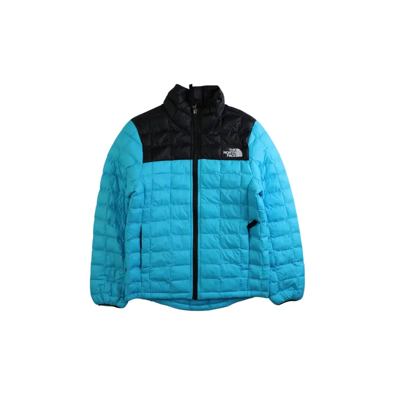 The North Face Quilted Jacket - Size 6T