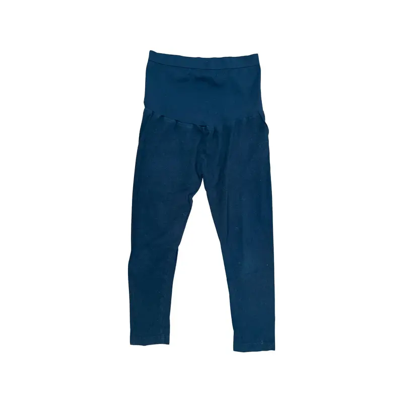 010 Maternity Maternity Leggings L