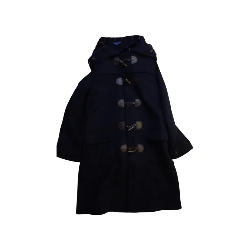 Nicholas & Bears Duffle Coat 12Y