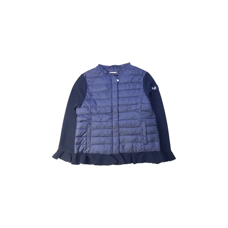 Il Gufo Quilted Jacket 6T