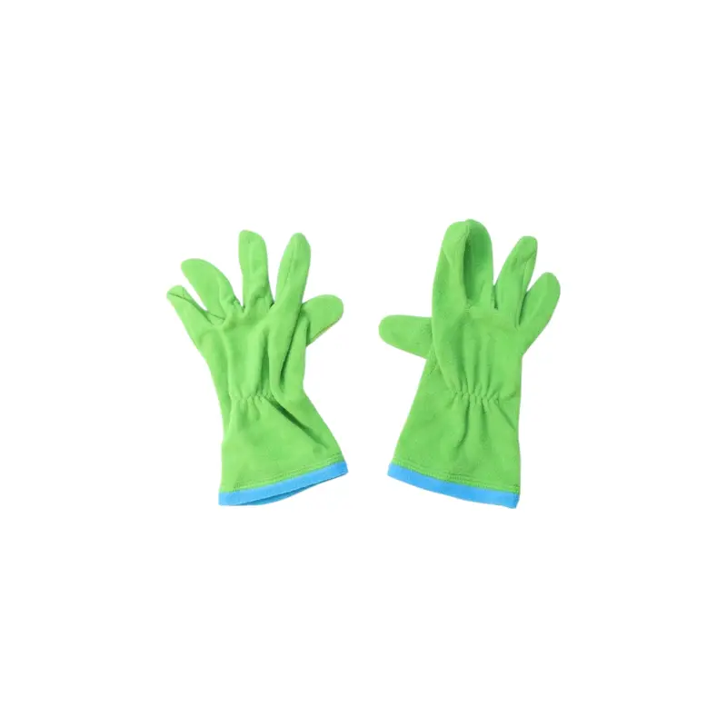 Mont-bell Fleece Gloves 4T-6T