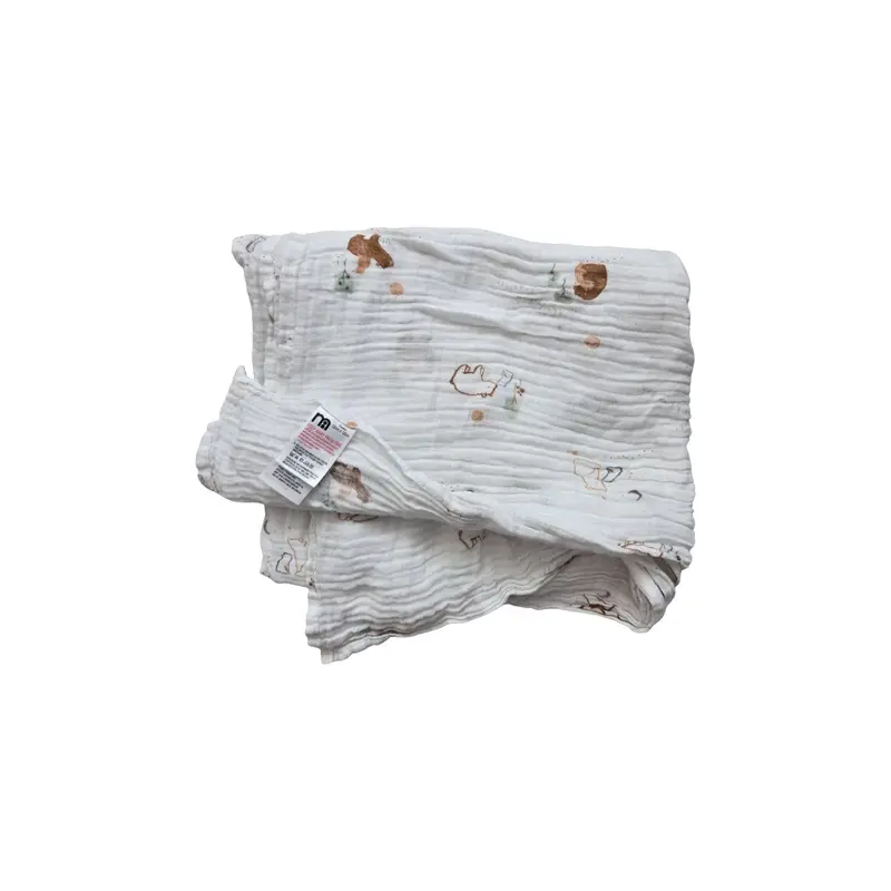 Mothercare Blanket 0-3M