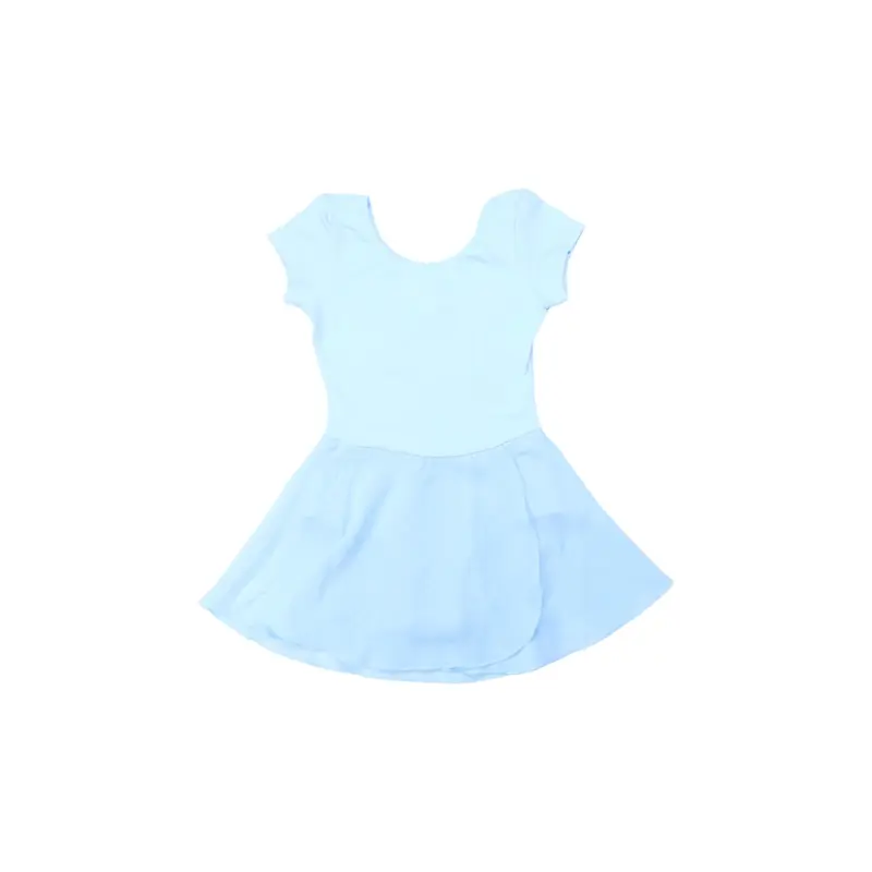 Bloch Leotard Dress 4T-6T
