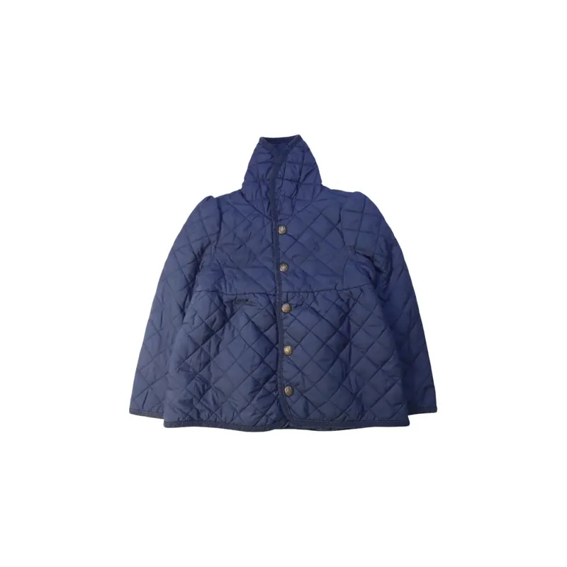 Ralph Lauren Puffer/Quilted Jacket 5T