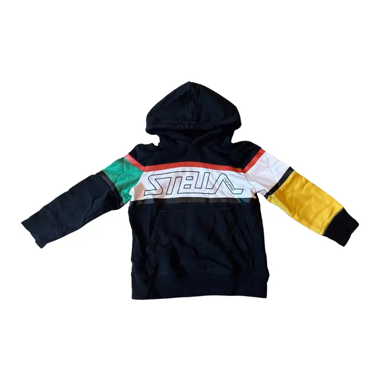 Stella McCartney Hooded Sweatshirt 5T