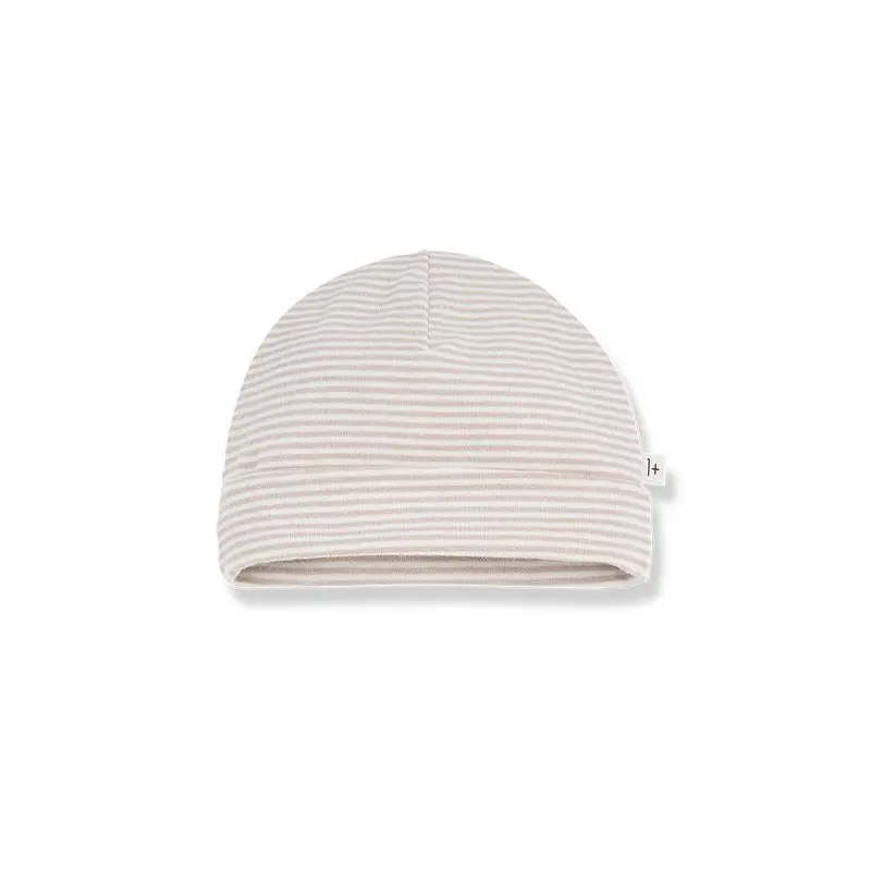 1+ In The Family Gio Beanie - Beige