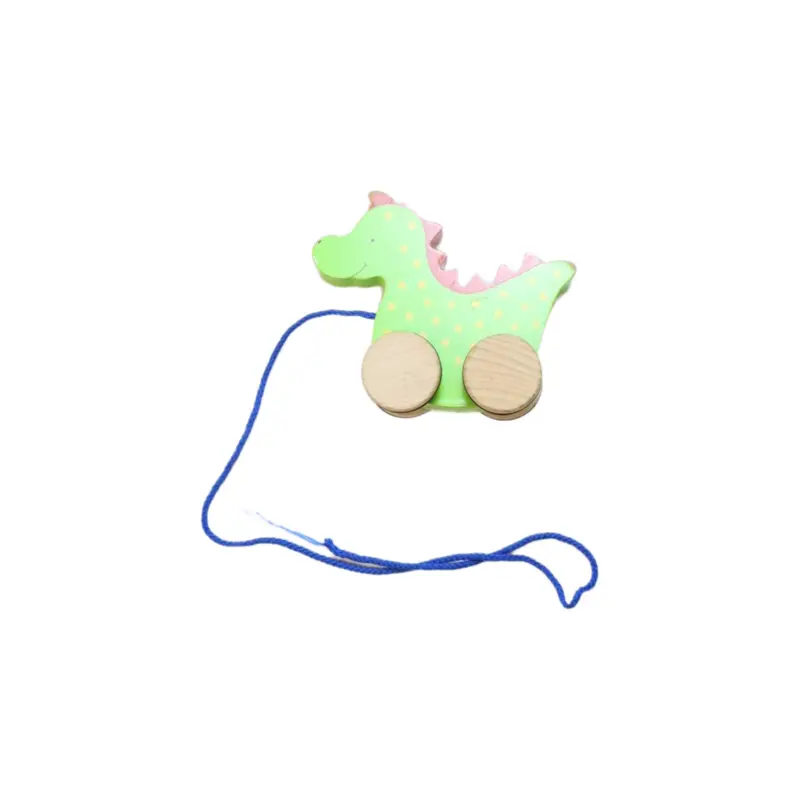 Goki Wooden Toy 0-3M