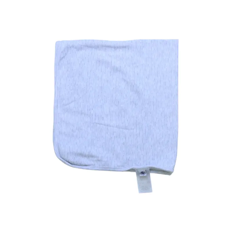 Petit Bateau Cotton Blanket O/S