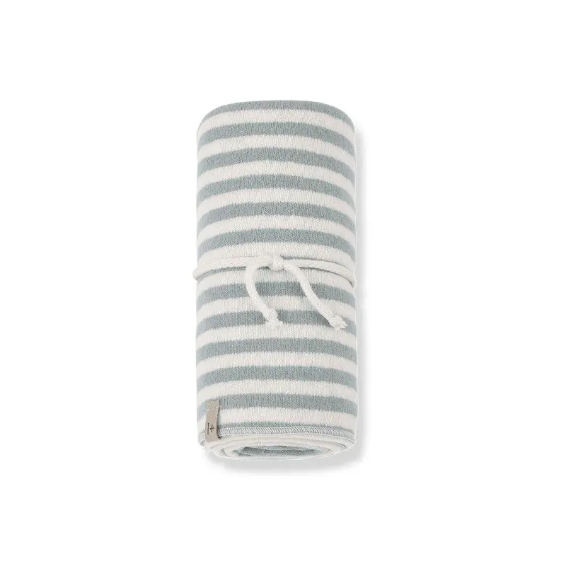 1+ In The Family Jeanine Blanket  - Nuvola