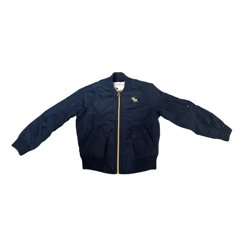 Abercrombie & Fitch Lightweight Jacket 3T - 4T