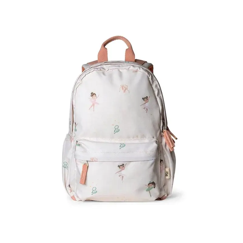 Citron Medium Backpack - Ballerina