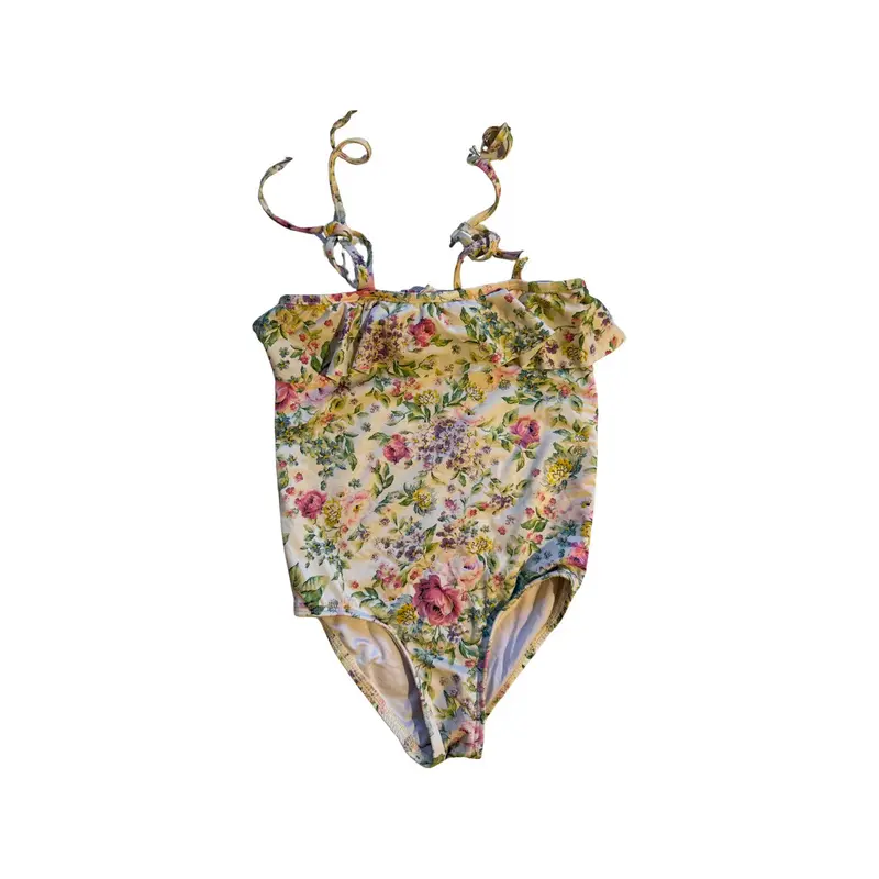 Zimmermann Swimsuit 4T
