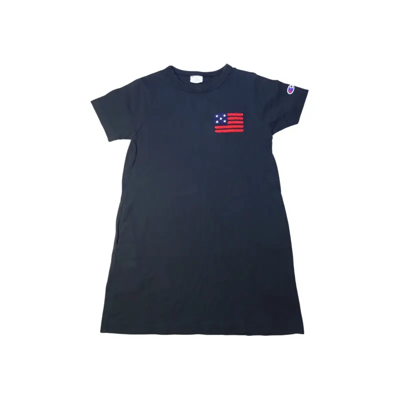 Champion Short Sleeve Dress Size 7Y-8Y