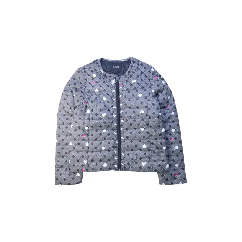Guess Puffer Jacket 8Y