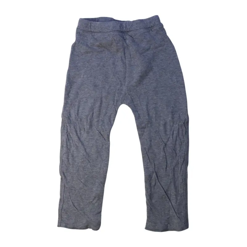 Bonpoint Cotton Leggings 12-18M