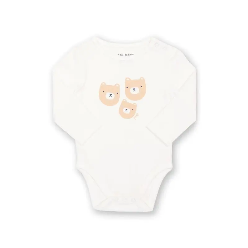 Kite Bodysuit - The Three Bears