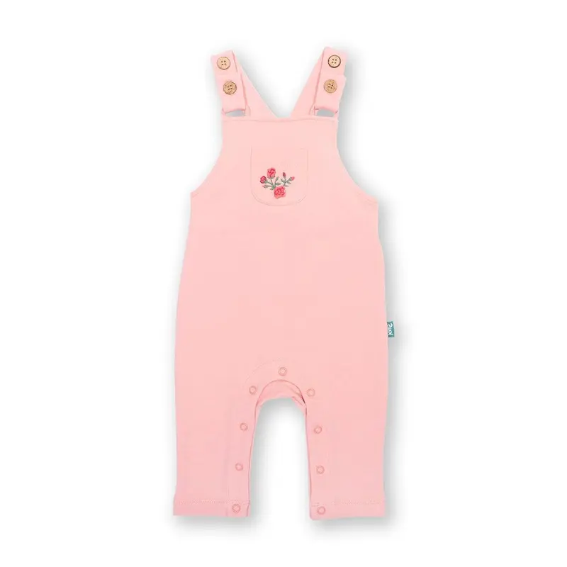 Kite Dungarees - Rosey Posey