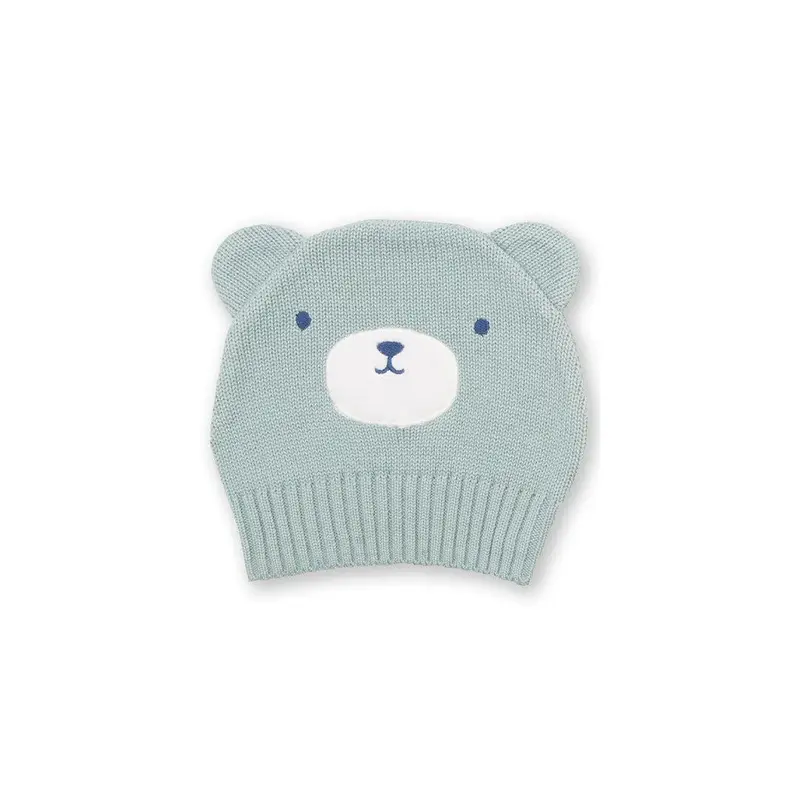 Kite Hat - Baby Bear