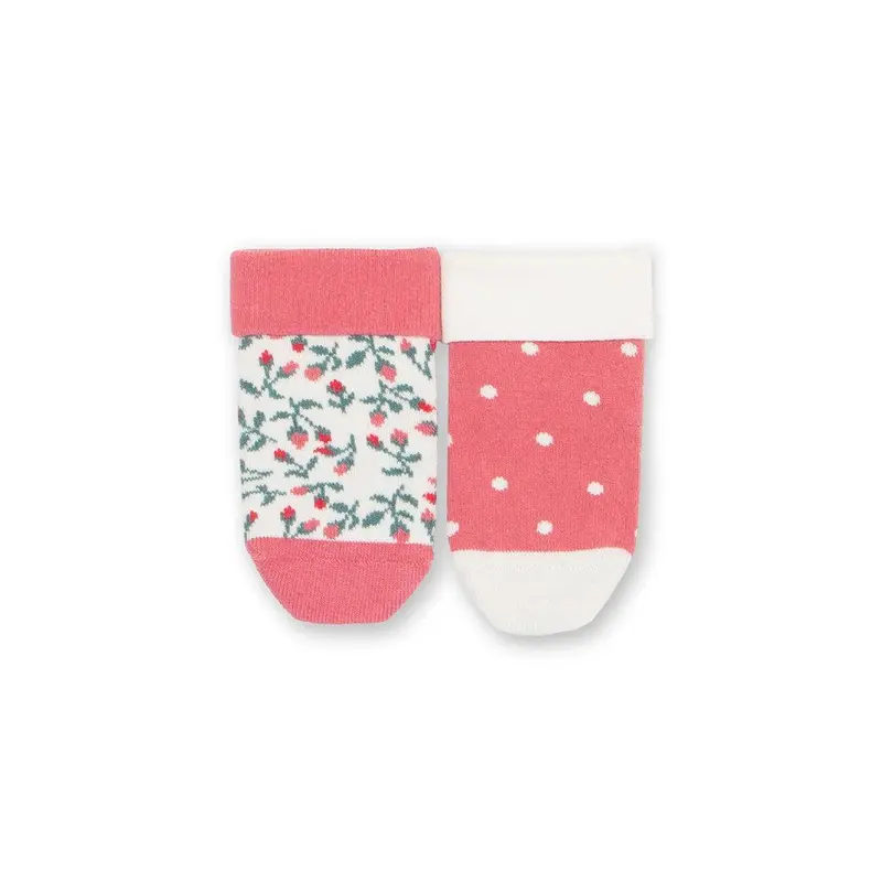 Kite Socks - Rosey Posey