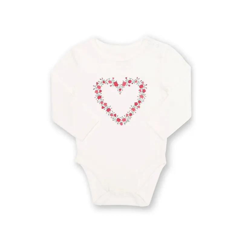 Kite Bodysuit - Rosey Love