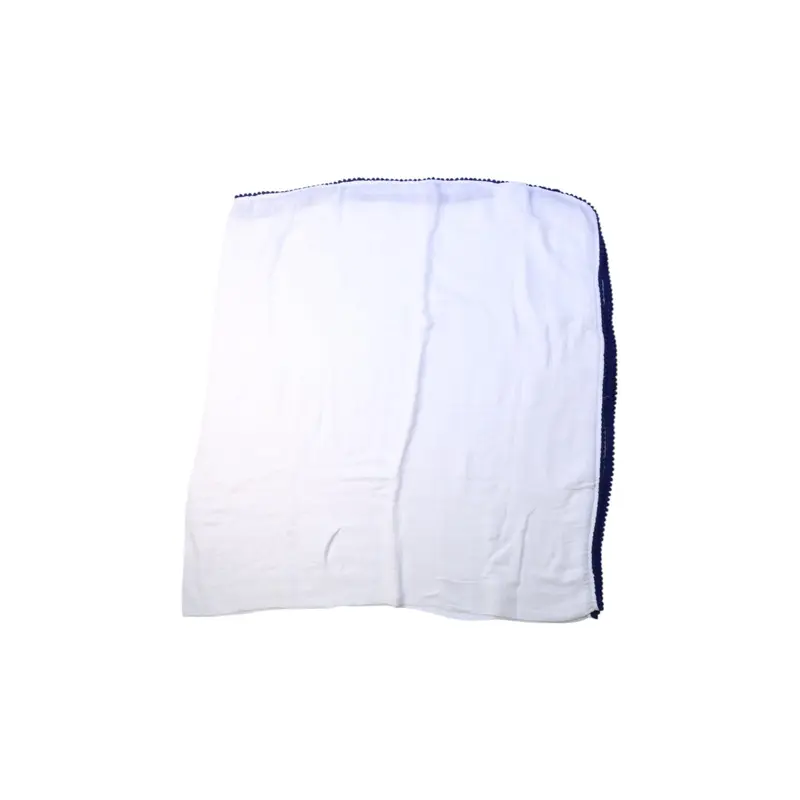 Malabar Baby Blanket O/S