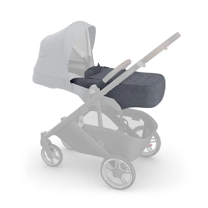 UPPAbaby CRUZ V3 Infant Cover - Julian