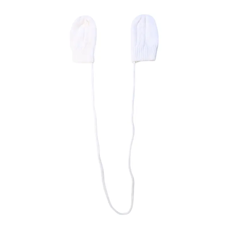 Jojo Maman Bb Baby Mittens 12-24M