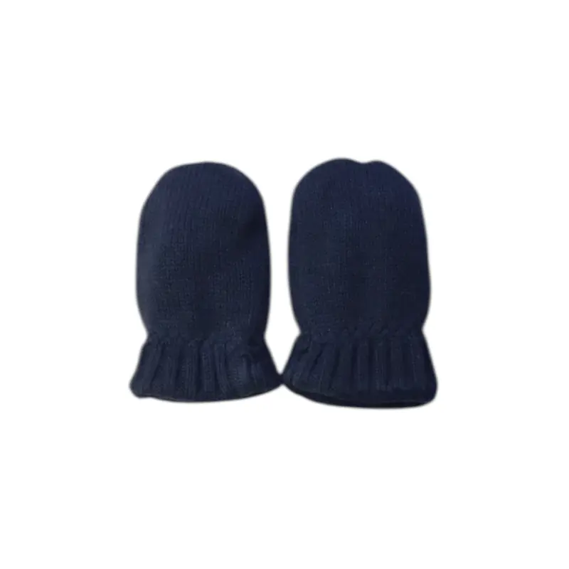 Petit Bateau Mittens 12M - 24M
