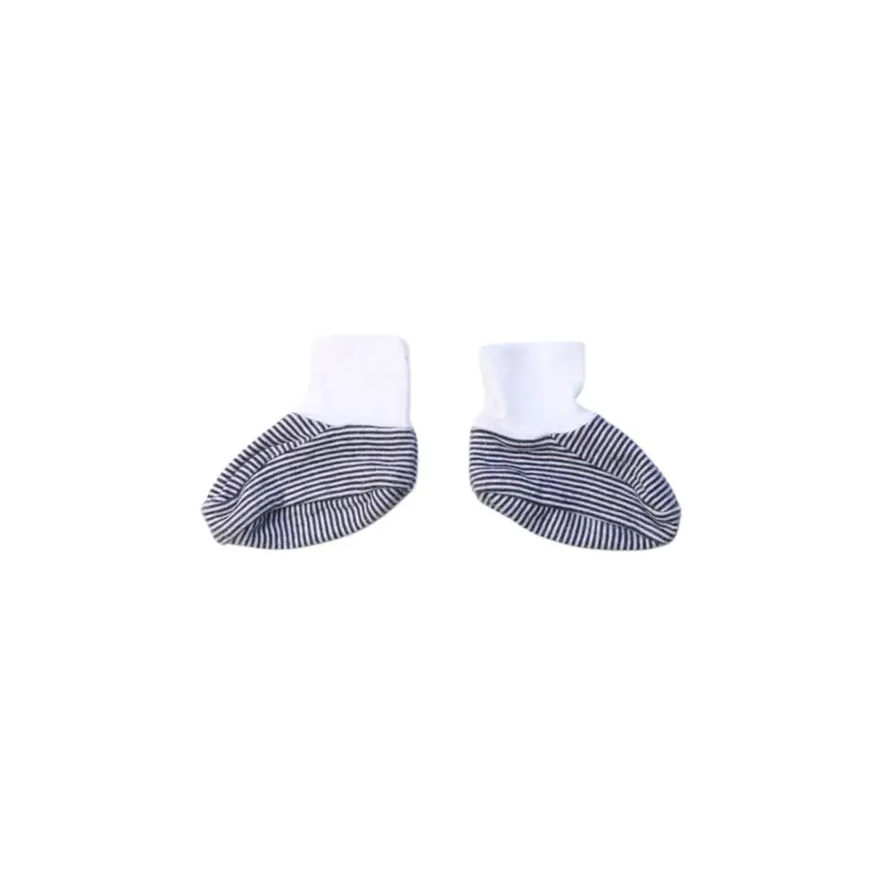 Petit Bateau Socks 3-6M