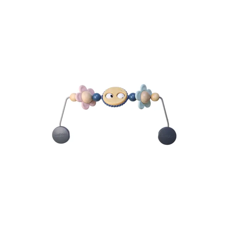 BabyBjorn Wooden Toy Bar O/S