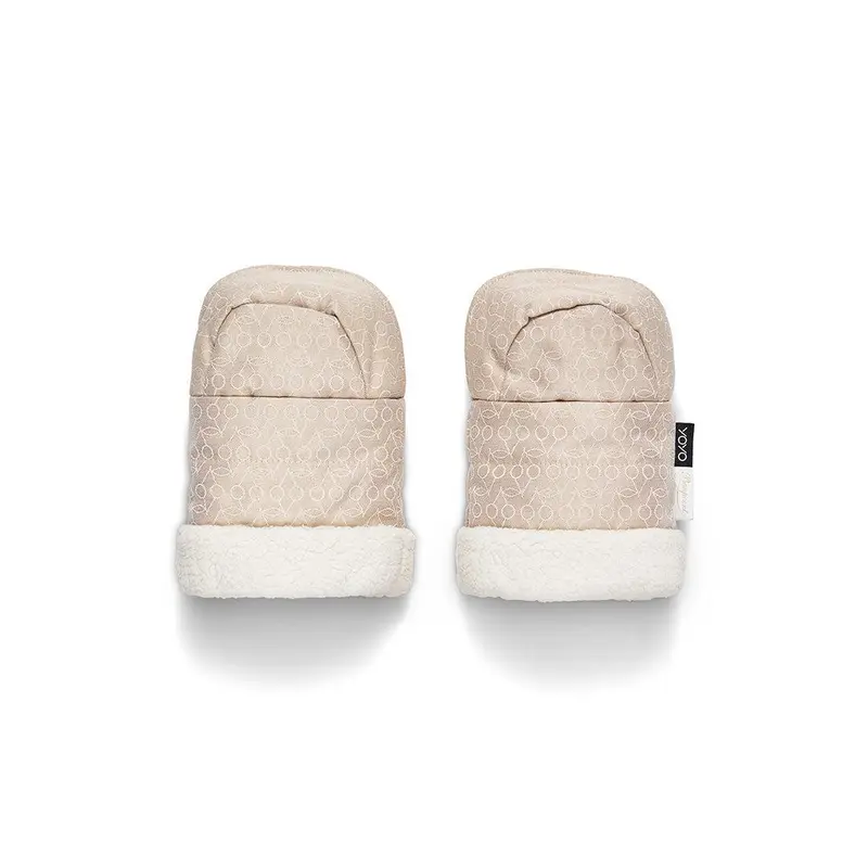 Stokke YOYO Mittens - Bonpoint Beige