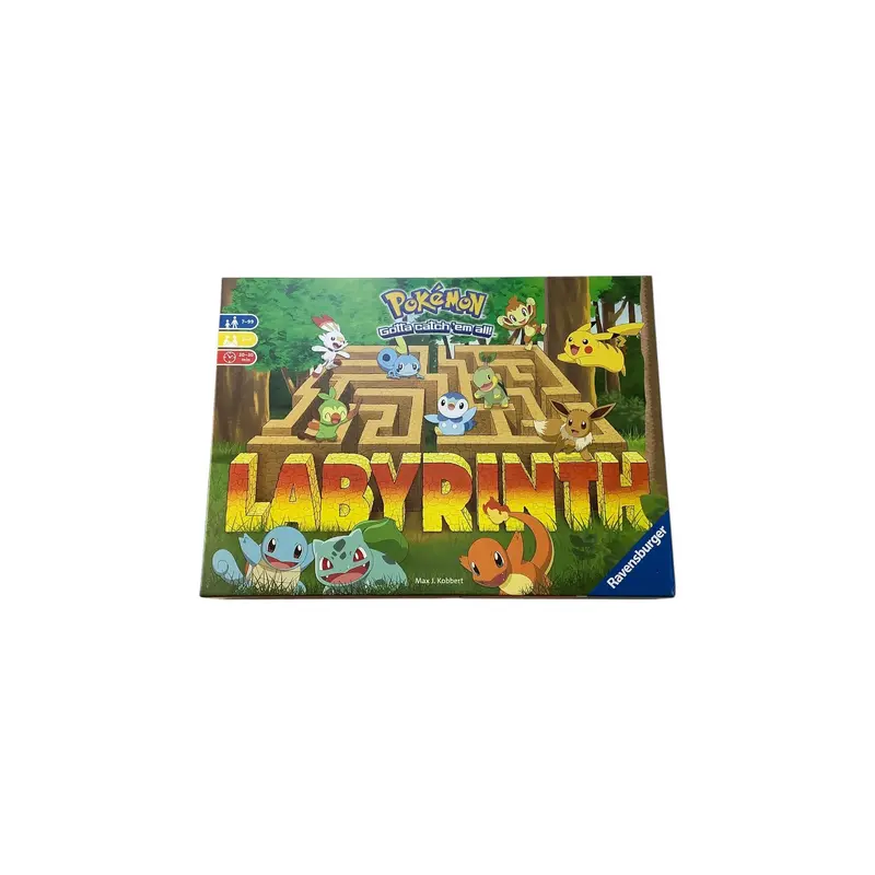 Ravensburger Board Game 7Y