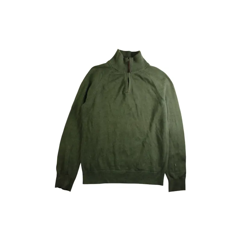 Crewcuts Zip Front Sweatshirt Size 14Y