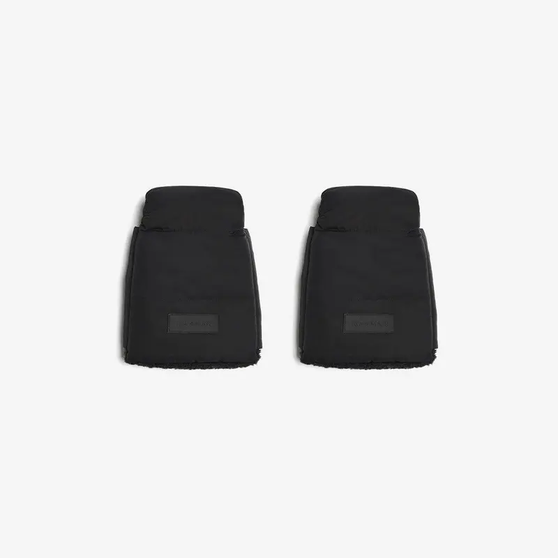 TIBA + MARL Handmitts - Black