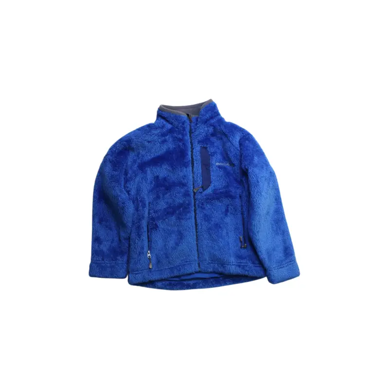 Mont-bell Fleece Jacket 4T