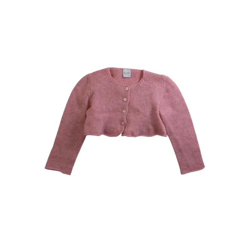 Rosalba Milano Cardigan 6-12M