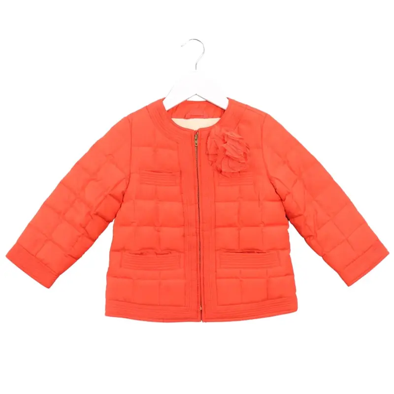 Crewcuts Puffer/Quilted Jacket 4T - 5T
