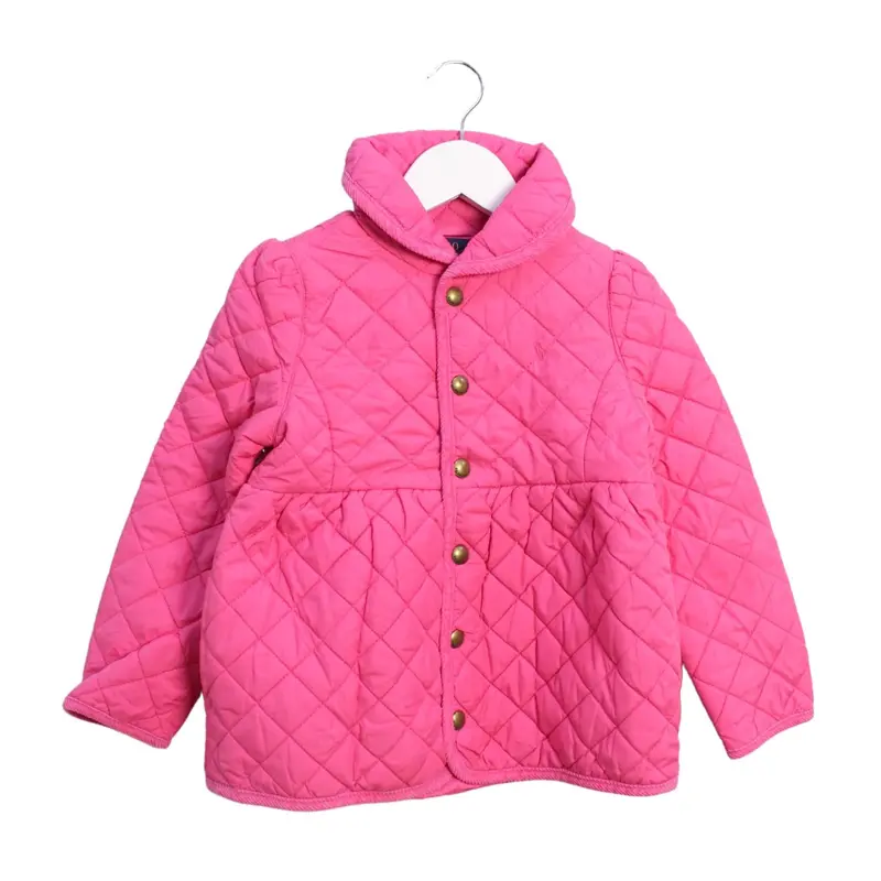 Polo Ralph Lauren Puffer/Quilted Jacket 5T