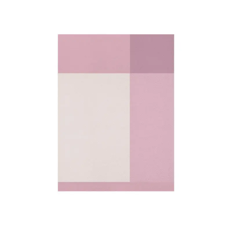 UPPAbaby Knitted Blanket - Pink Multi