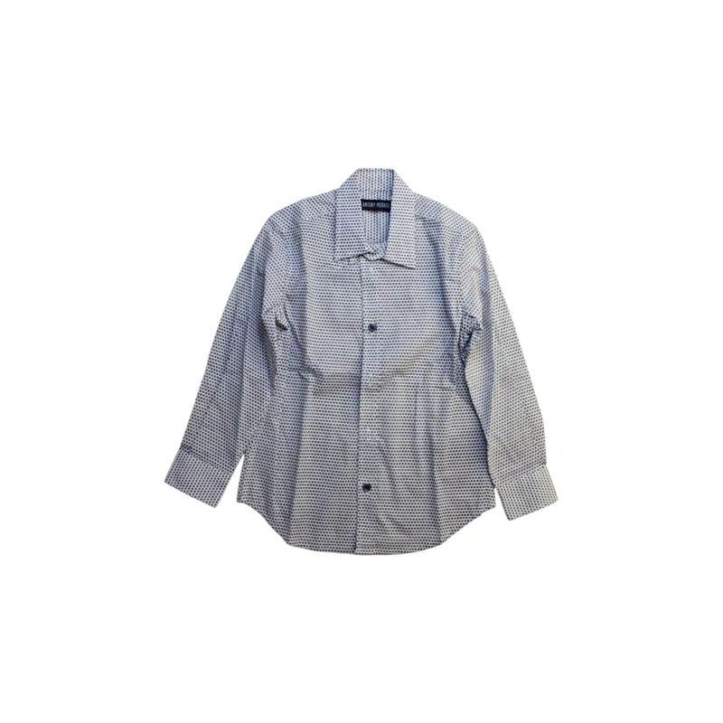 Antony Morato Long Sleeve Shirt 4T
