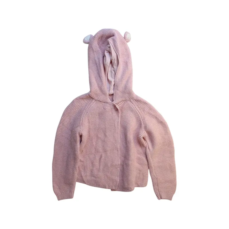 Stella McCartney Knit Cardigan 18-24M