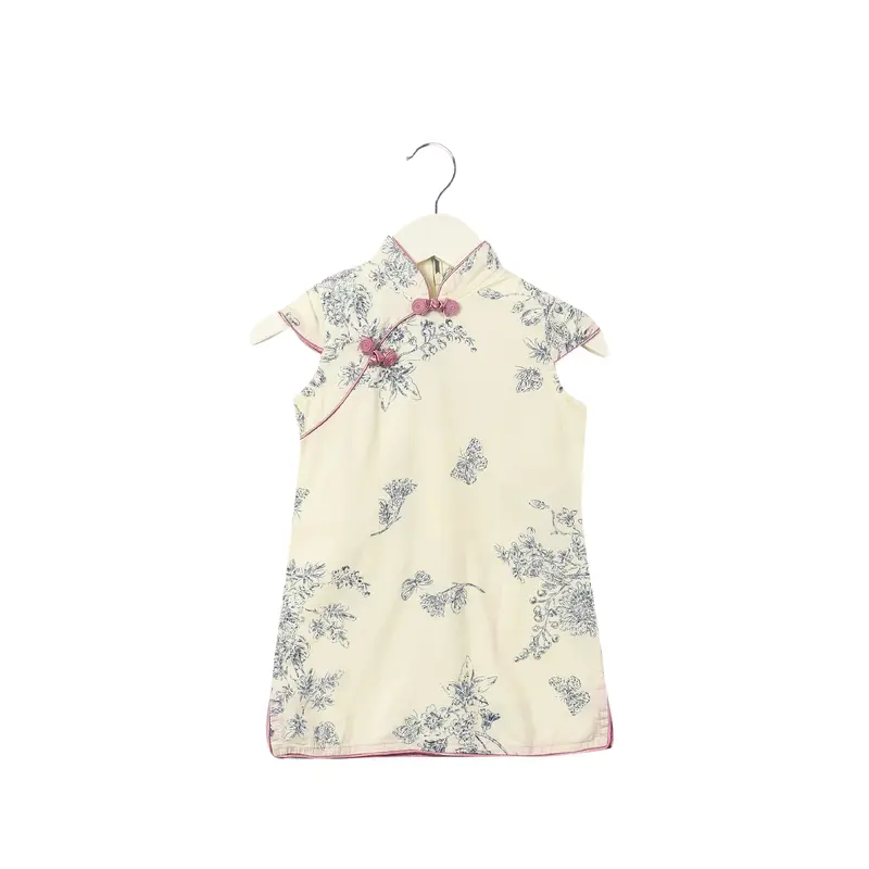 10033915 Chouchou Chic Baby~Dress 18-24M (90cm)
